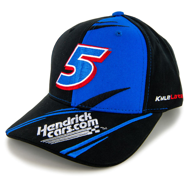 Kyle Larson 2023 Element #5 Hat Blue NASCAR
