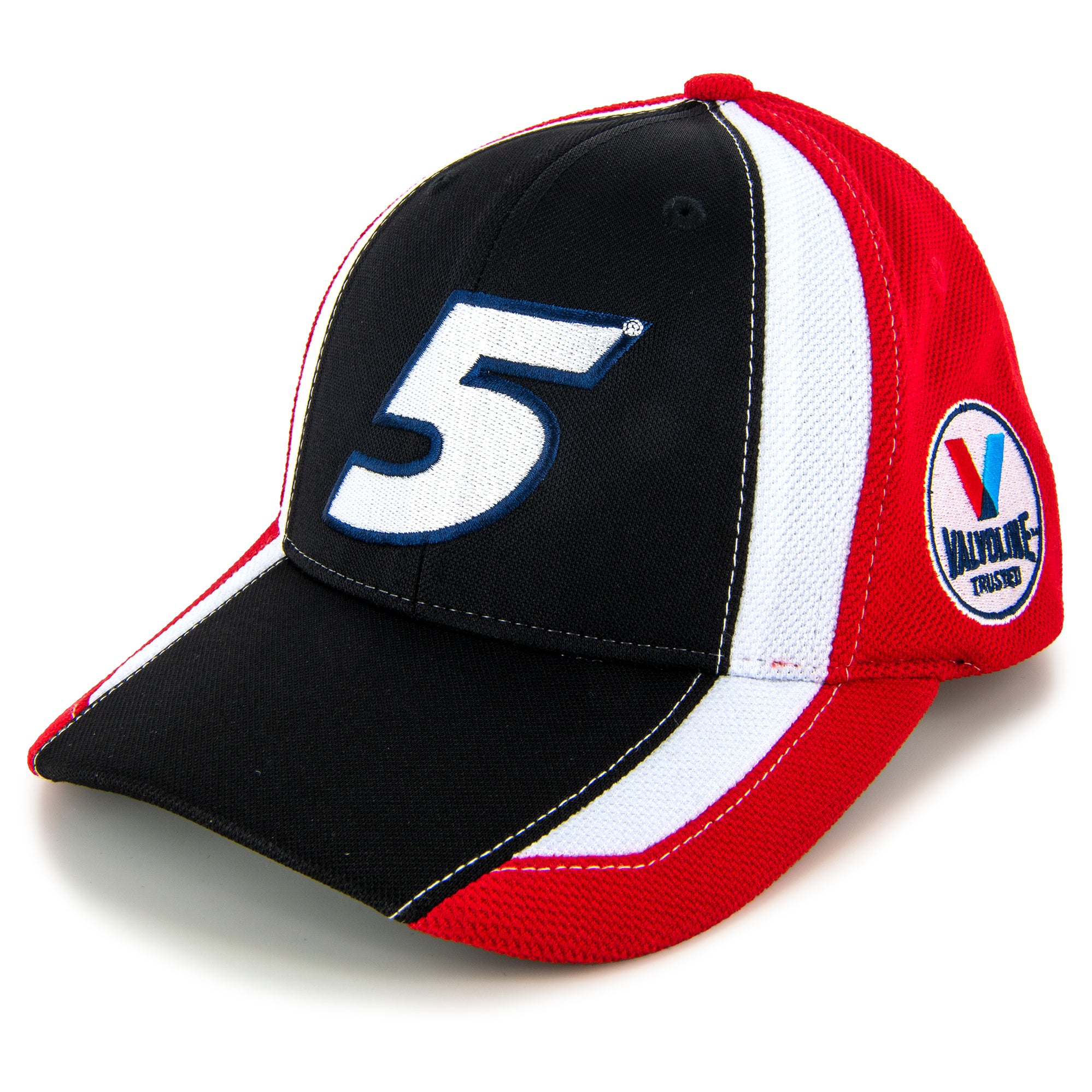 Shop Kyle Larson Hats, Guaranteed Lowest Prices at RacingUSA