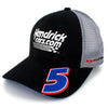 Kyle Larson HendrickCars #5 NASCAR Team Hat