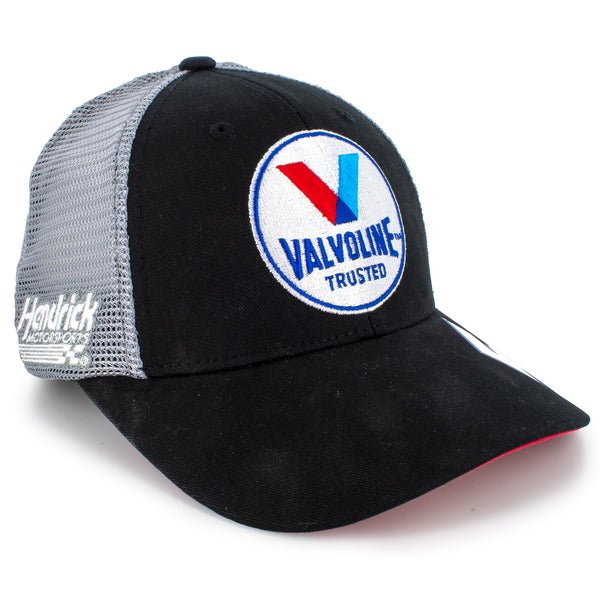 Kyle Larson Valvoline #5 NASCAR Team Hat