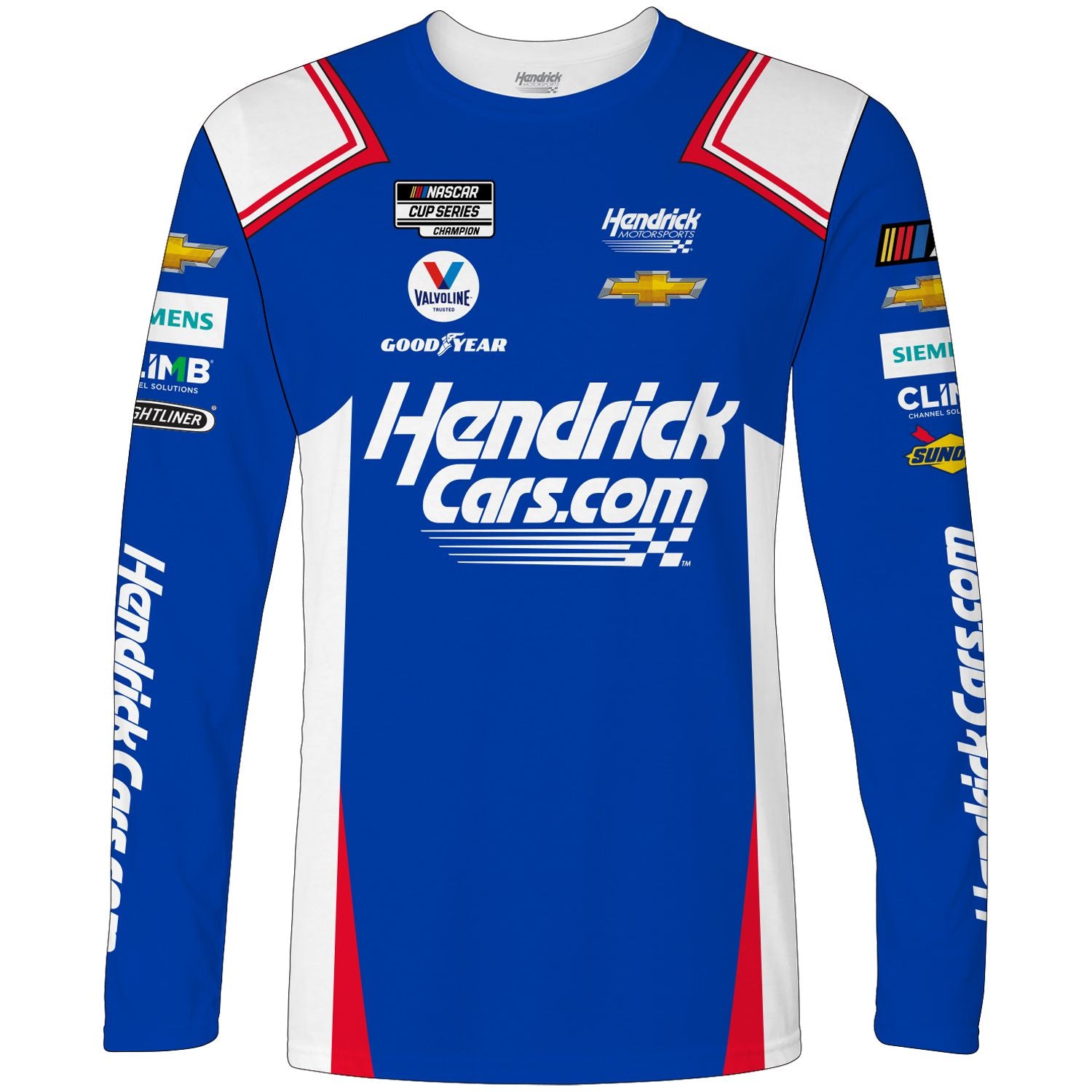 Shop Kyle Larson Merchandise, Guaranteed Lowest Prices at RacingUSA