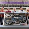 Kyle Busch 2023 3CHI Two-Sided NASCAR 3x5 Flag #8 NASCAR