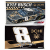 Kyle Busch 2023 3CHI Two-Sided NASCAR 3x5 Flag #8 NASCAR