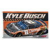 Kyle Busch 2023 Cheddar's #8 NASCAR 3x5 Flag