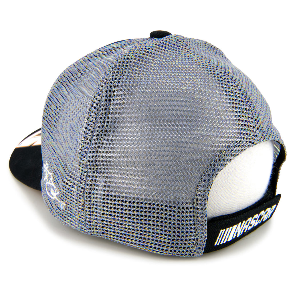 Kyle Busch 2023 Cheddar's #8 NASCAR Team Hat