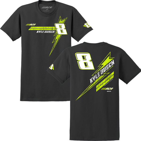 Kyle Busch 2023 Thriller Lifestyle #8 T-Shirt NASCAR