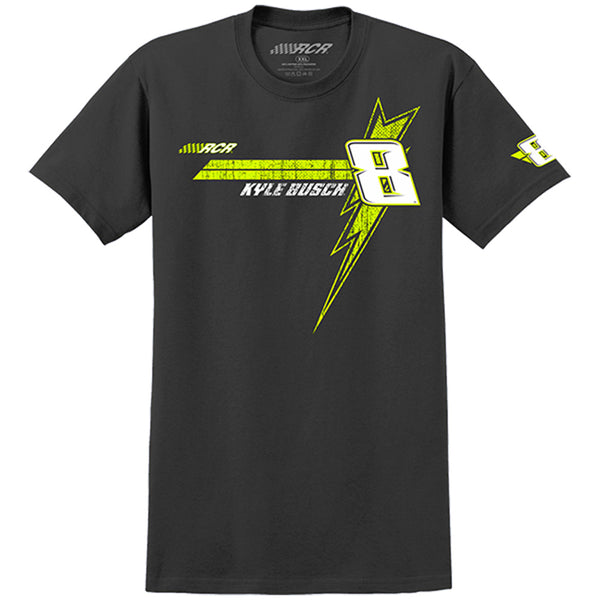 Kyle Busch 2023 Thriller Lifestyle #8 T-Shirt NASCAR