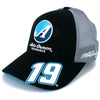 Martin Truex Jr 2021 Auto-Owners Insurance #19 NASCAR Team Hat