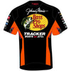 Martin Truex Jr 2023 Bass Pro Shops Sublimated Uniform Pit Crew T-Shirt #19 NASCAR