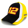 Ryan Blaney 2023 Menards Restart #12 Hat NASCAR