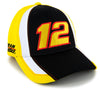 Ryan Blaney 2023 Menards Restart #12 Hat NASCAR