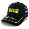 William Byron 2023 Raptor Uniform Pit Hat #24 NASCAR