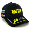 William Byron 2023 Raptor Uniform Pit Hat #24 NASCAR